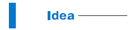 Idea