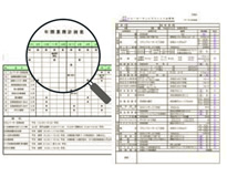 業務予定表 / 各設備保守レポート