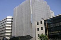 ビル外壁修繕工事