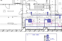 空調設備設計